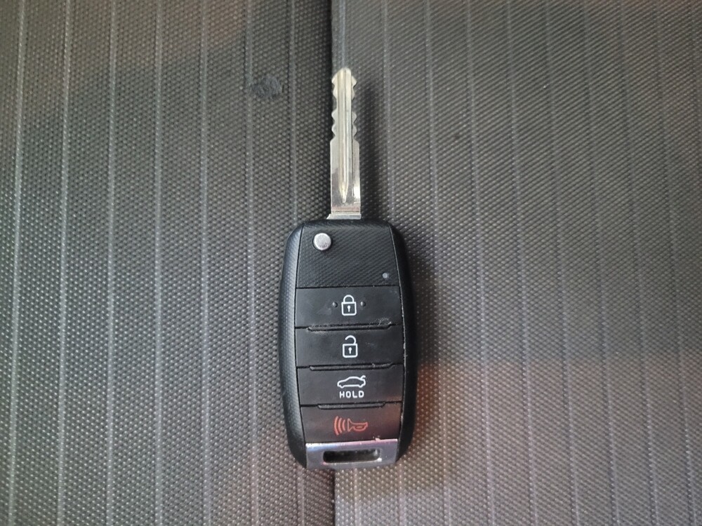 2017 Kia Forte in Pelham, AL 35124 - 18140415 32