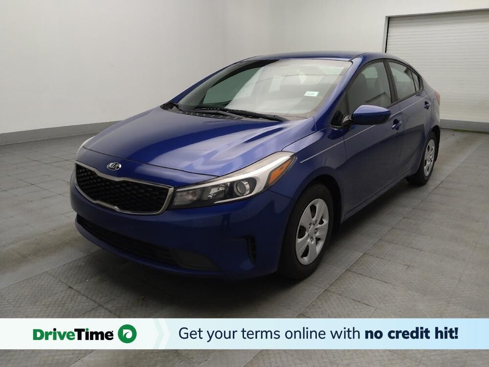 2017 Kia Forte in Pelham, AL 35124 - 18140415