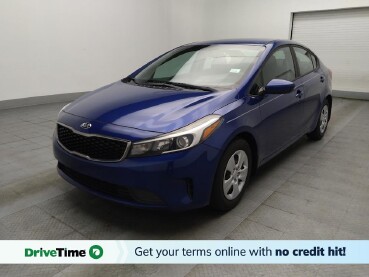 2017 Kia Forte in Pelham, AL 35124