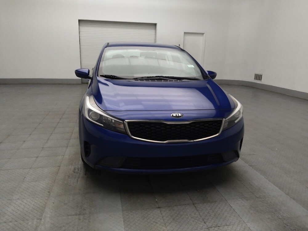 2017 Kia Forte in Pelham, AL 35124 - 18140415 14