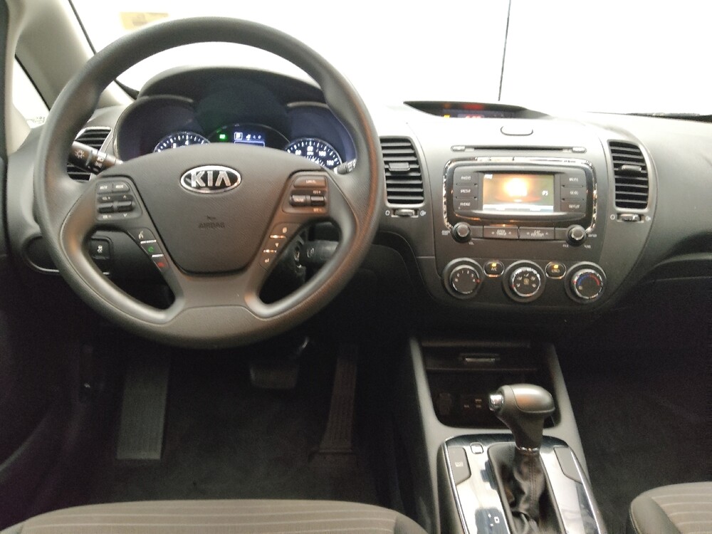2017 Kia Forte in Pelham, AL 35124 - 18140415 22