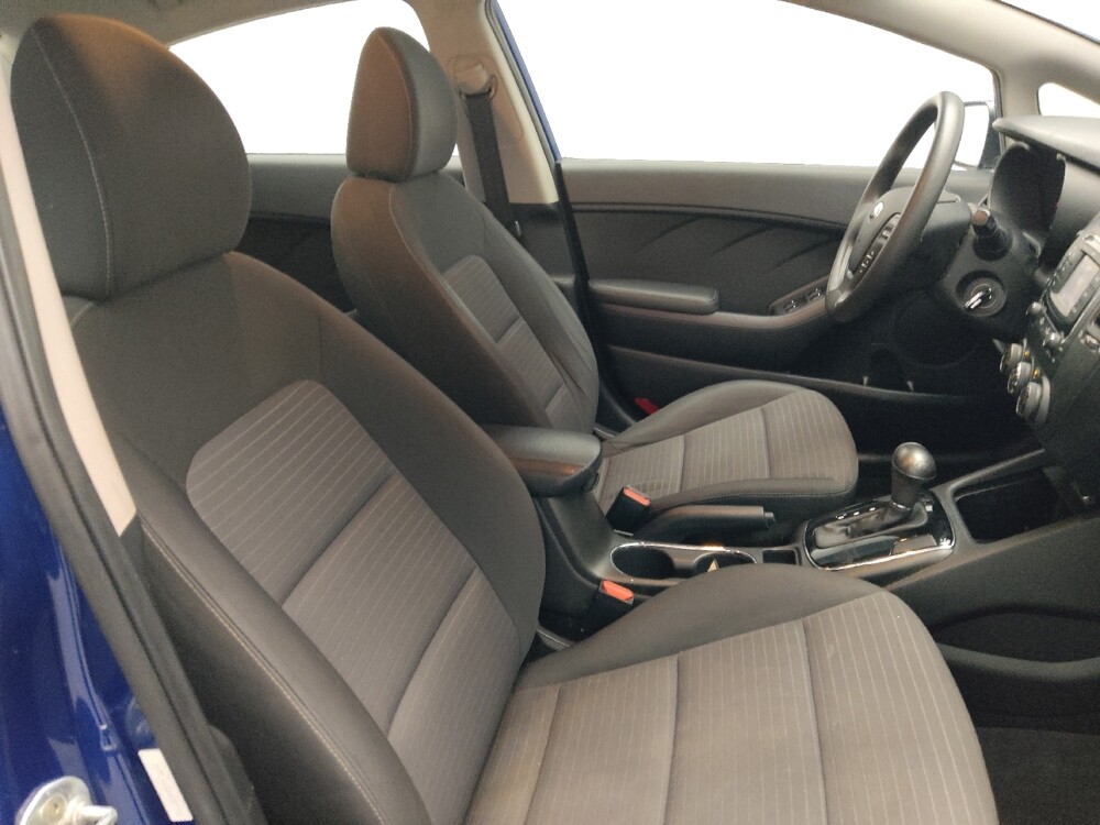 2017 Kia Forte in Pelham, AL 35124 - 18140415 21
