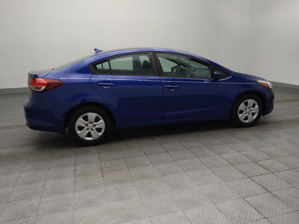 2017 Kia Forte in Pelham, AL 35124 - 18140415 10