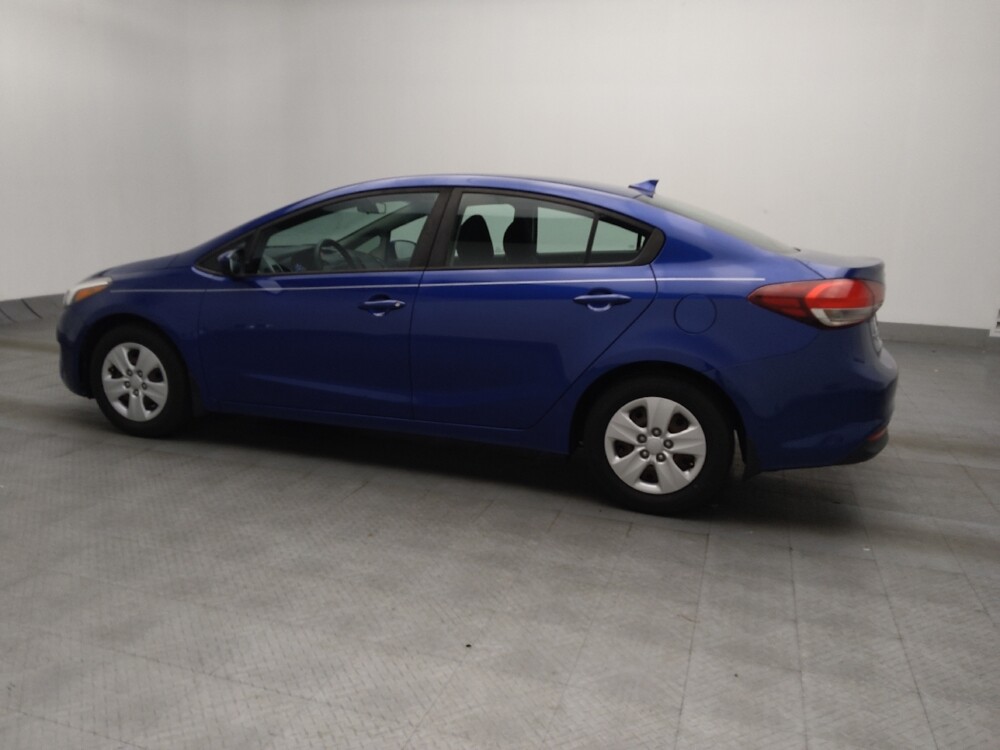 2017 Kia Forte in Pelham, AL 35124 - 18140415 3
