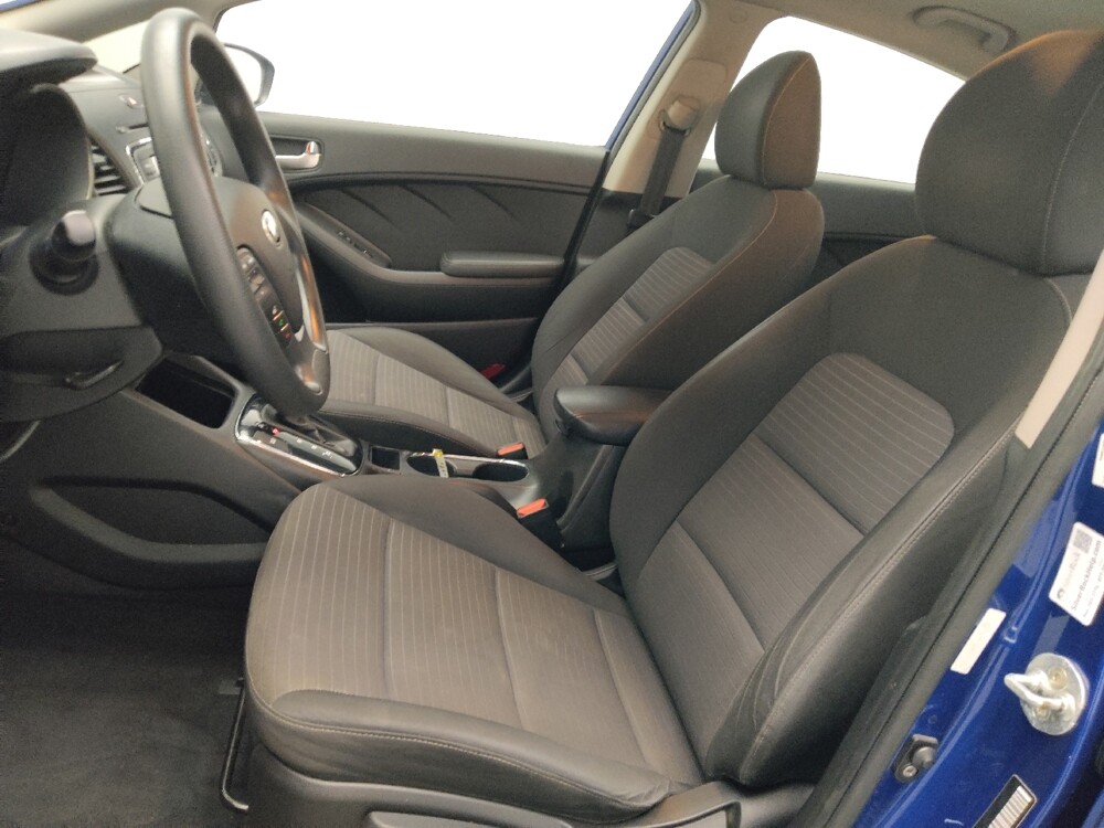 2017 Kia Forte in Pelham, AL 35124 - 18140415 17