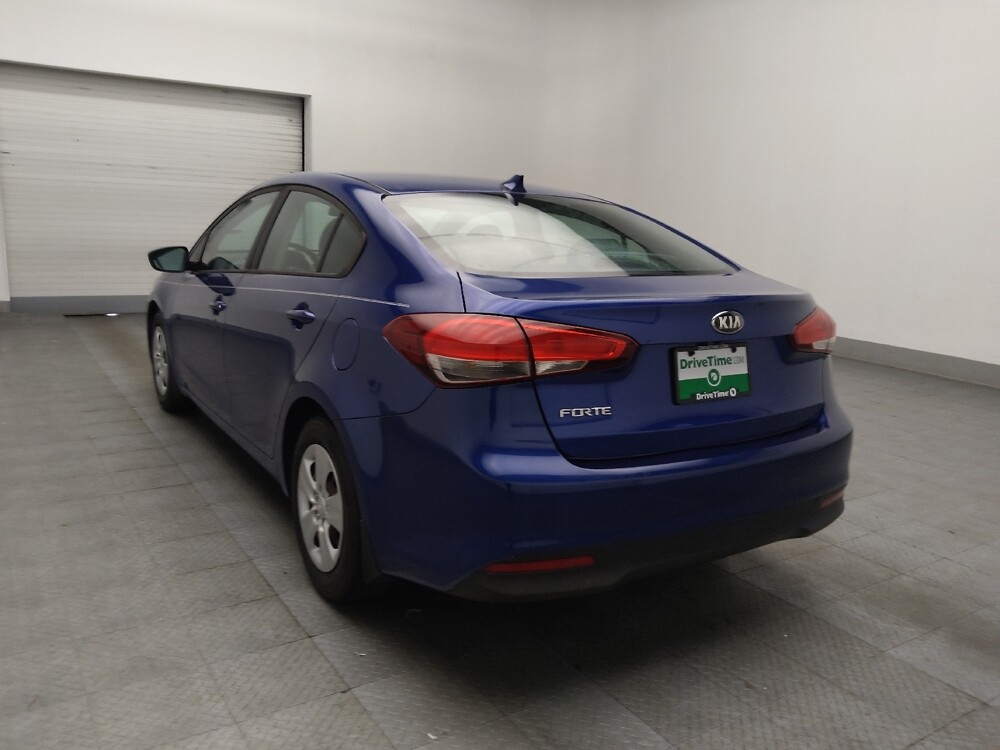 2017 Kia Forte in Pelham, AL 35124 - 18140415 5
