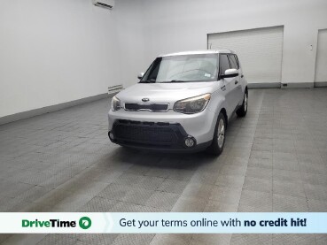 2016 Kia Soul in Birmingham, AL 35215