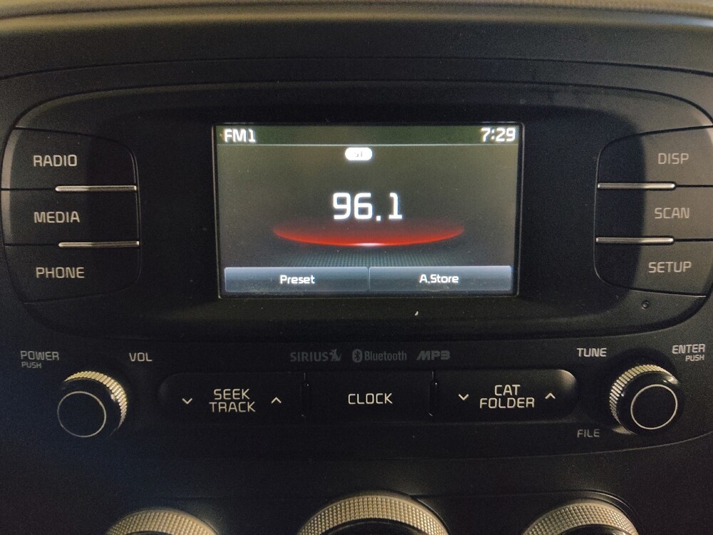 2016 Kia Soul in Birmingham, AL 35215 - 18140416 25