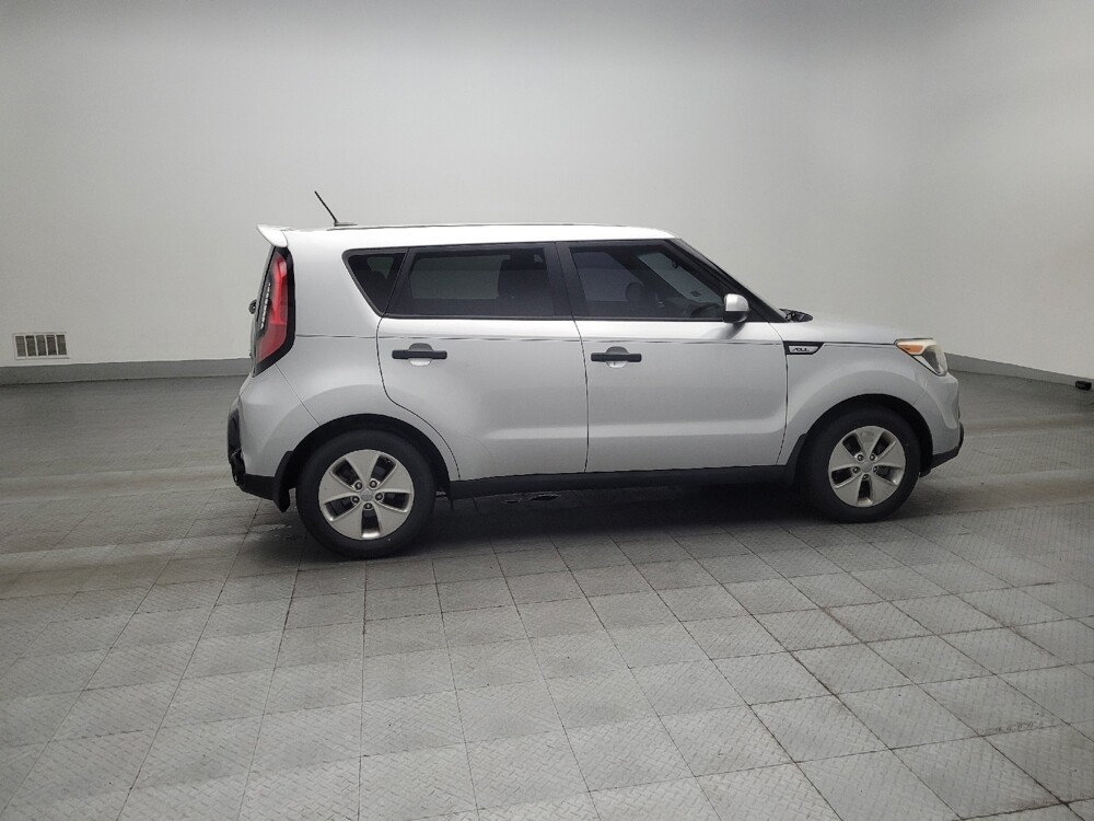 2016 Kia Soul in Birmingham, AL 35215 - 18140416 10