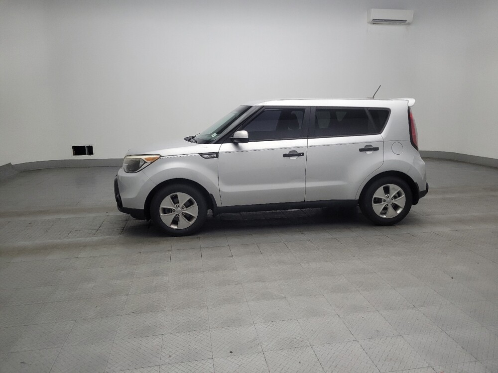 2016 Kia Soul in Birmingham, AL 35215 - 18140416 2
