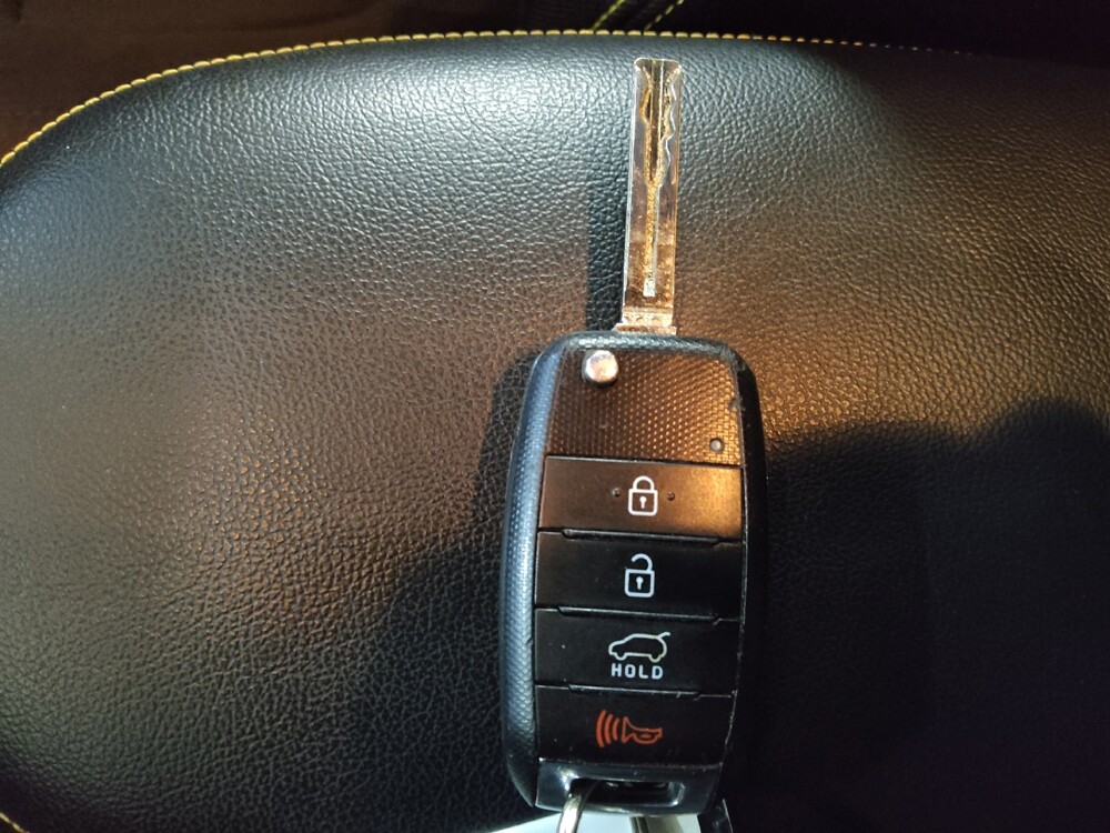 2016 Kia Soul in Birmingham, AL 35215 - 18140416 32