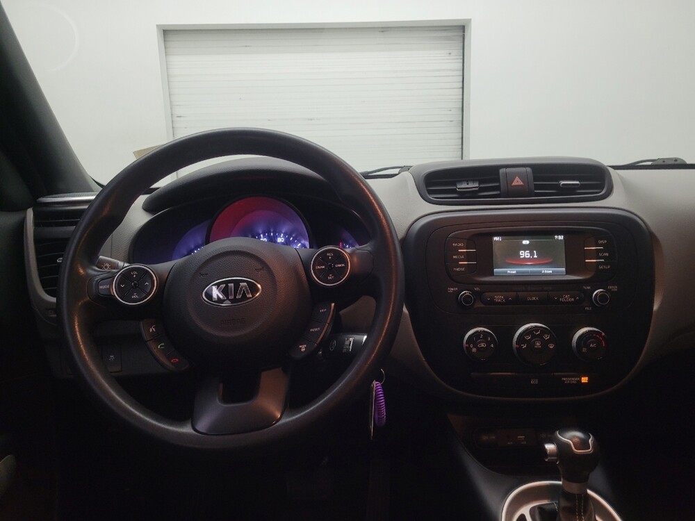 2016 Kia Soul in Birmingham, AL 35215 - 18140416 22