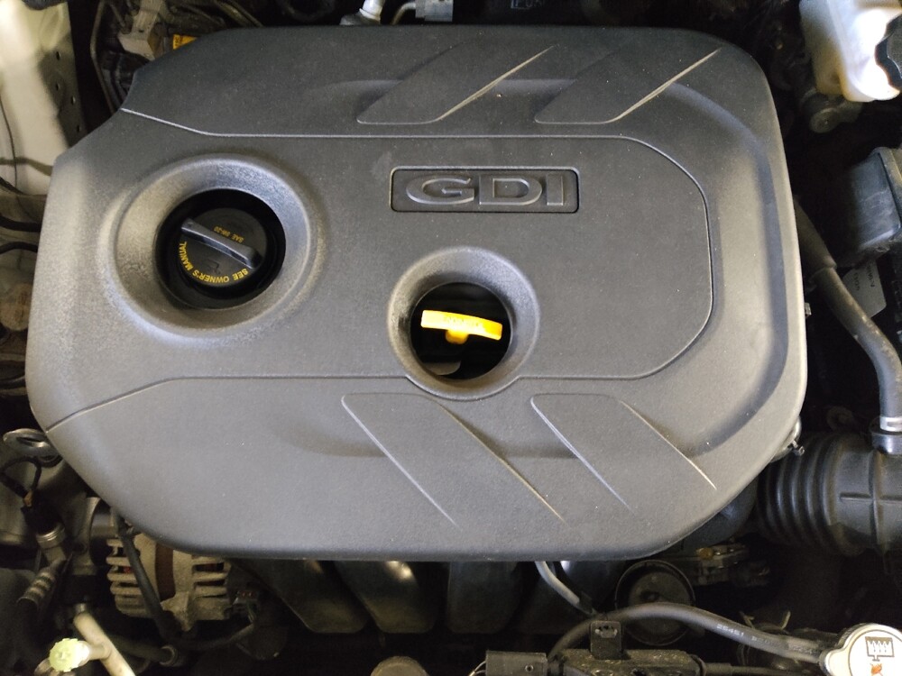 2016 Kia Soul in Birmingham, AL 35215 - 18140416 30