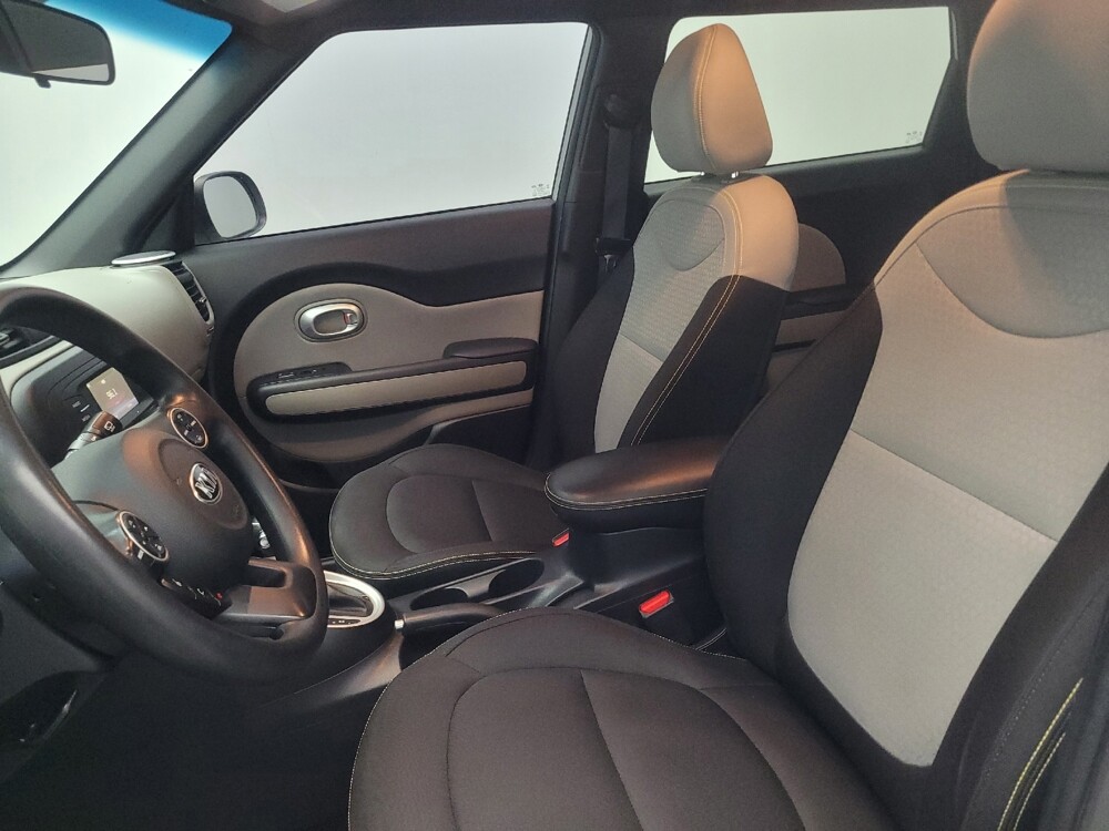 2016 Kia Soul in Birmingham, AL 35215 - 18140416 17