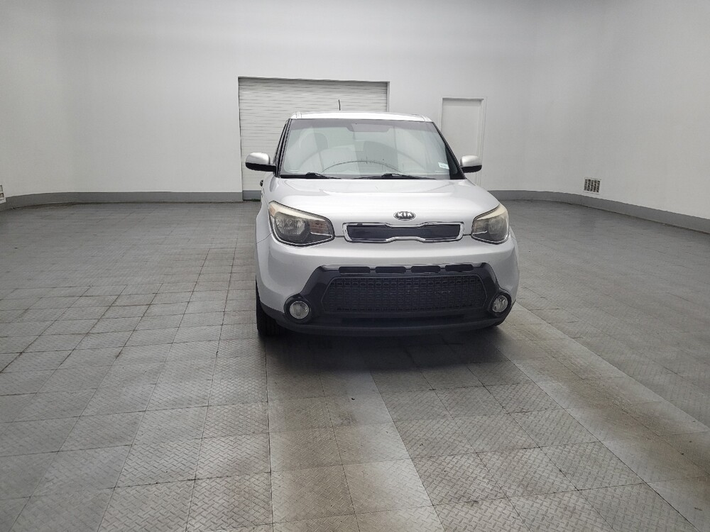 2016 Kia Soul in Birmingham, AL 35215 - 18140416 14