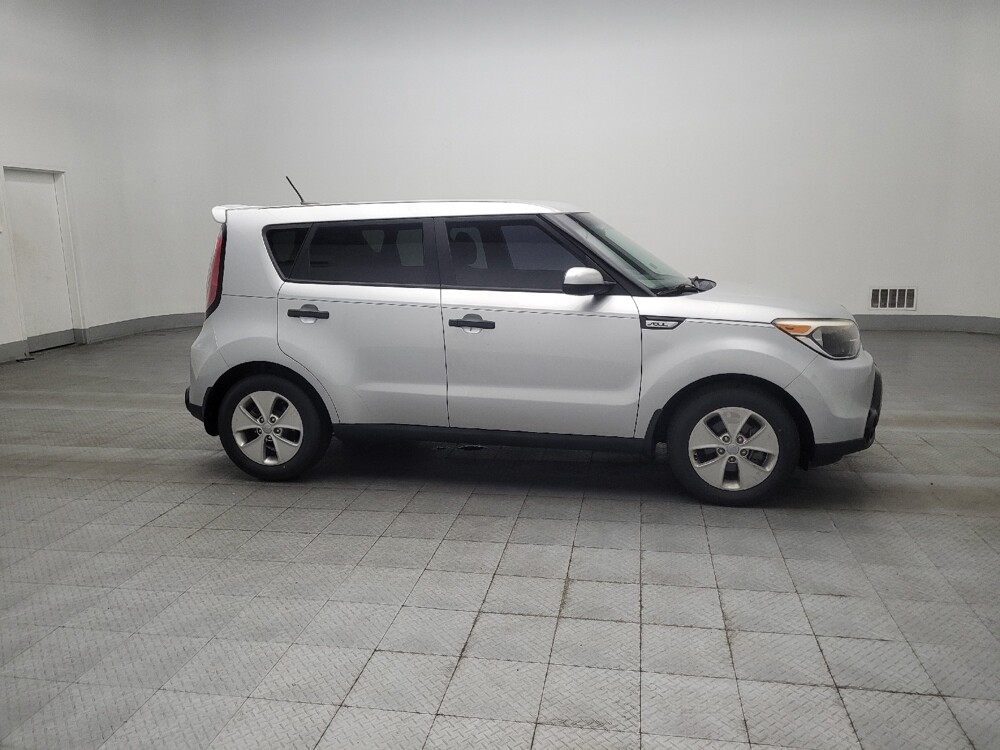 2016 Kia Soul in Birmingham, AL 35215 - 18140416 11