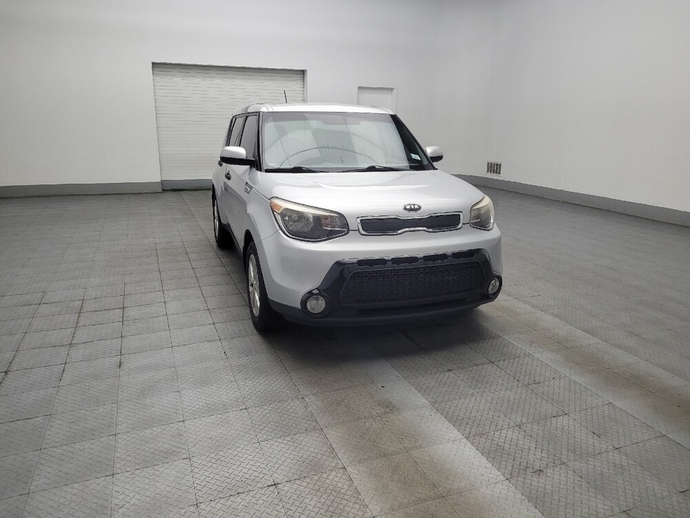 2016 Kia Soul in Birmingham, AL 35215 - 18140416 13