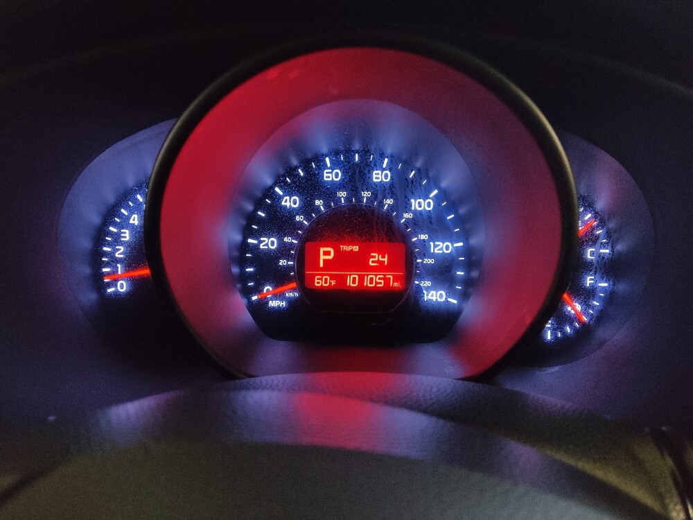 2016 Kia Soul in Birmingham, AL 35215 - 18140416 23