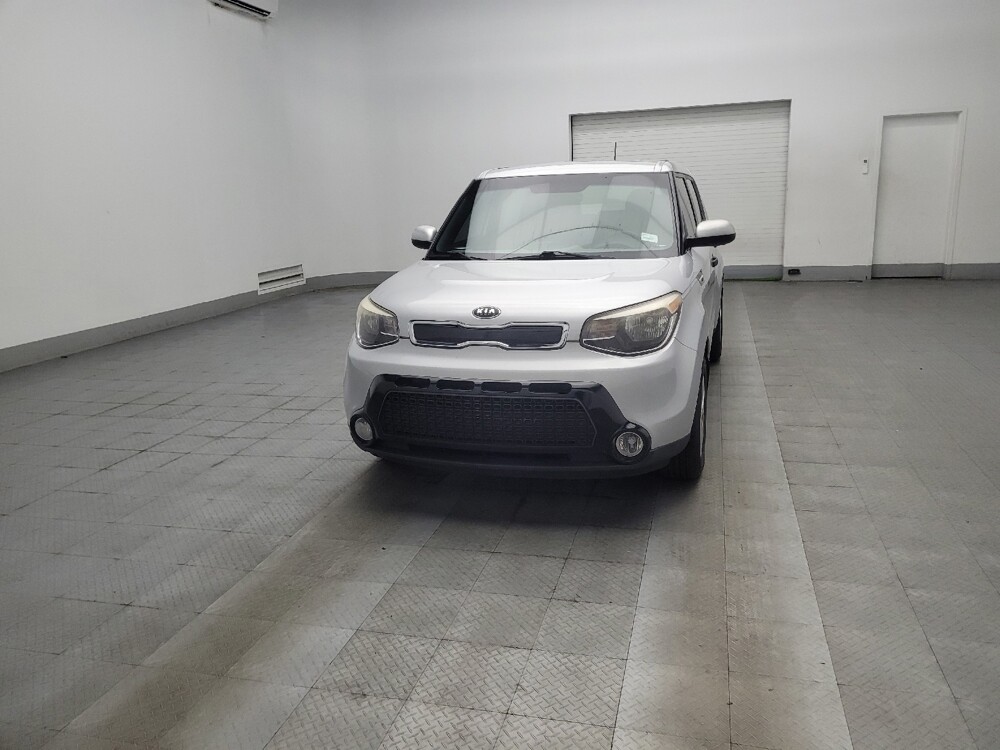 2016 Kia Soul in Birmingham, AL 35215 - 18140416 15