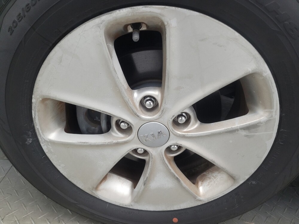 2016 Kia Soul in Birmingham, AL 35215 - 18140416 31