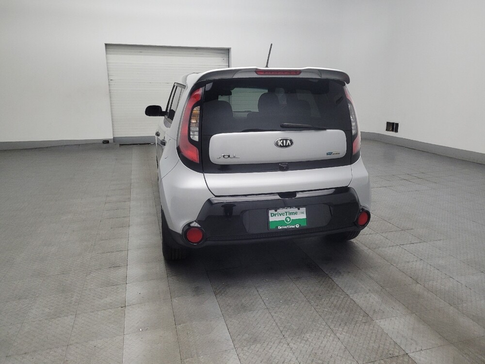 2016 Kia Soul in Birmingham, AL 35215 - 18140416 6