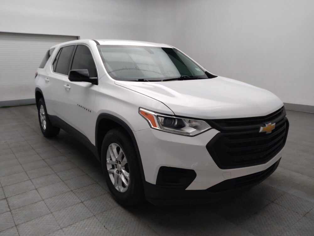 2019 Chevrolet Traverse in Jackson, MS 39211 - 18140418 13