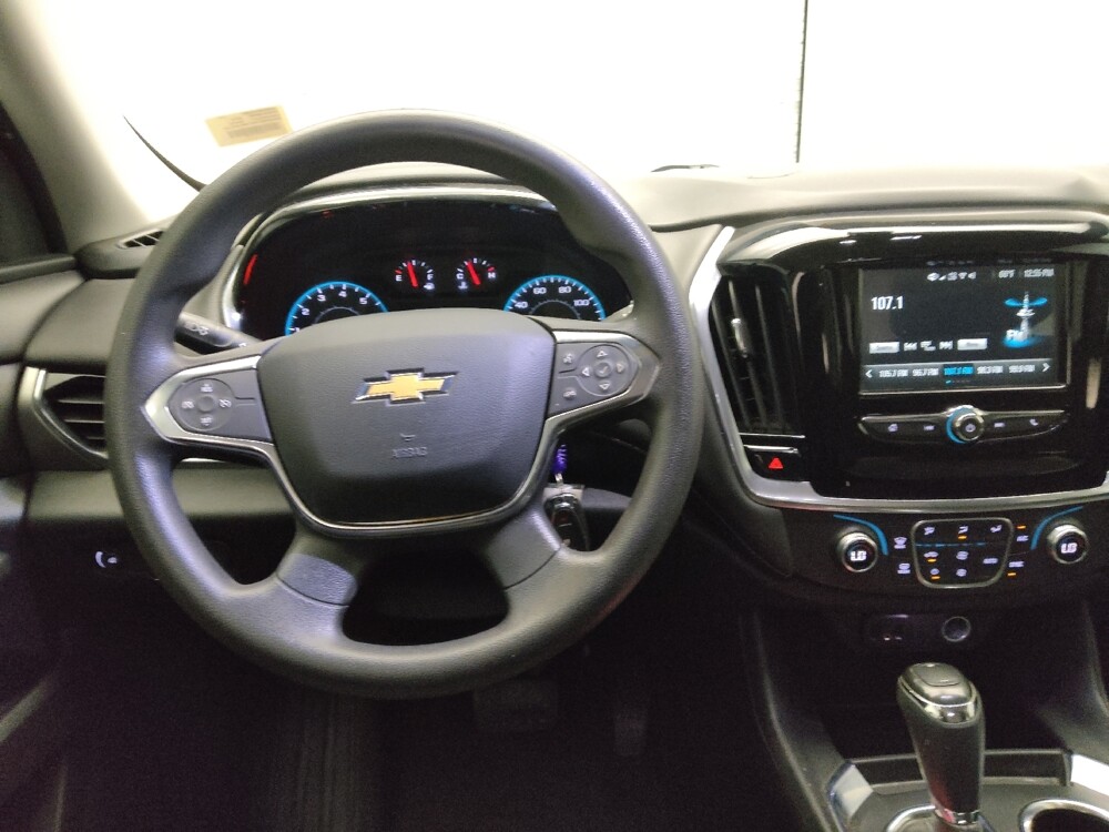 2019 Chevrolet Traverse in Jackson, MS 39211 - 18140418 22