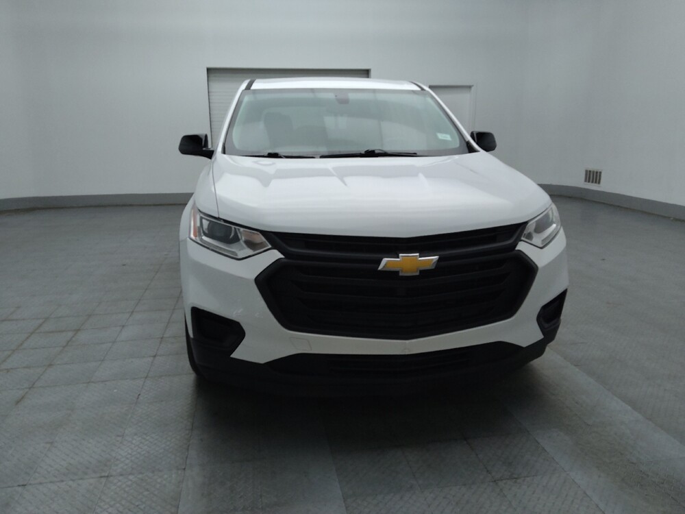 2019 Chevrolet Traverse in Jackson, MS 39211 - 18140418 14