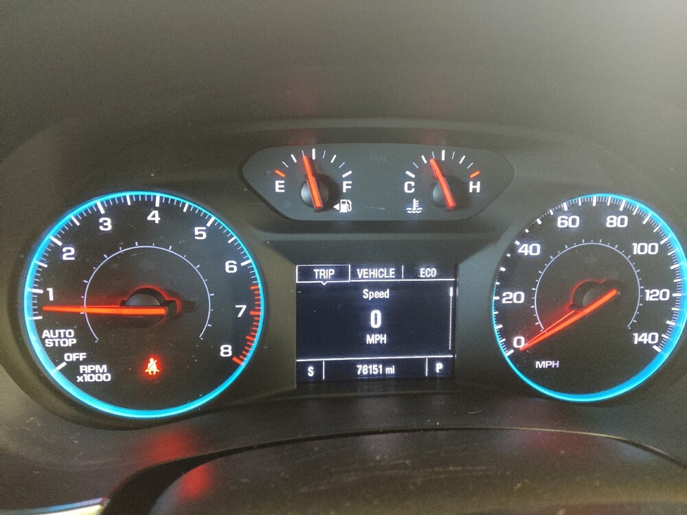 2019 Chevrolet Traverse in Jackson, MS 39211 - 18140418 23