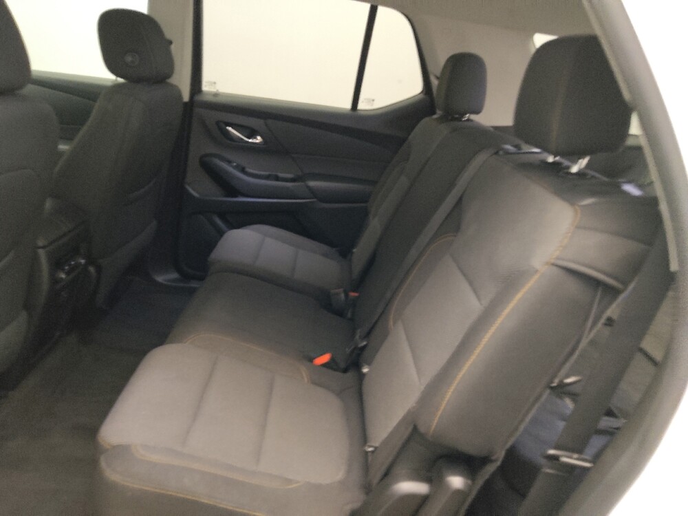 2019 Chevrolet Traverse in Jackson, MS 39211 - 18140418 18