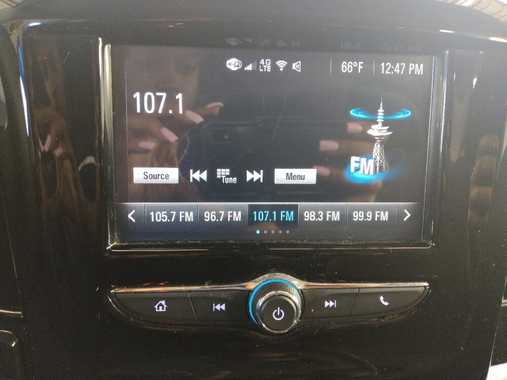 2019 Chevrolet Traverse in Jackson, MS 39211 - 18140418 25