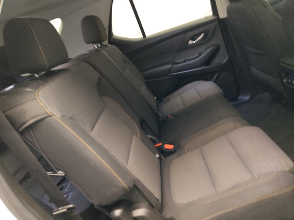 2019 Chevrolet Traverse in Jackson, MS 39211 - 18140418 19