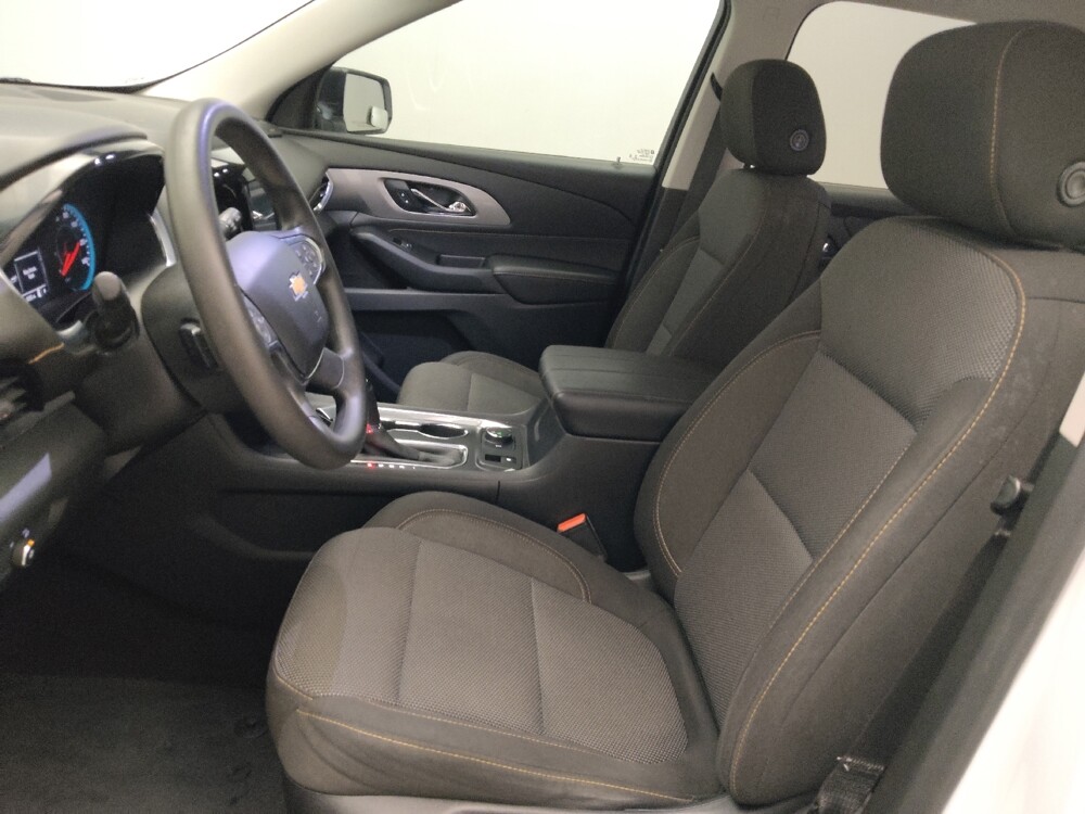 2019 Chevrolet Traverse in Jackson, MS 39211 - 18140418 17