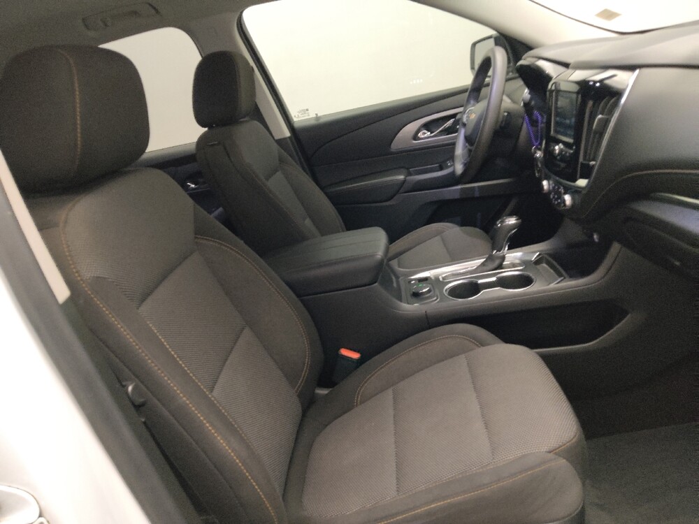 2019 Chevrolet Traverse in Jackson, MS 39211 - 18140418 21