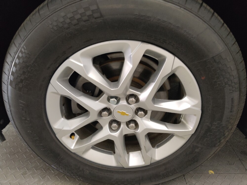 2019 Chevrolet Traverse in Jackson, MS 39211 - 18140418 31