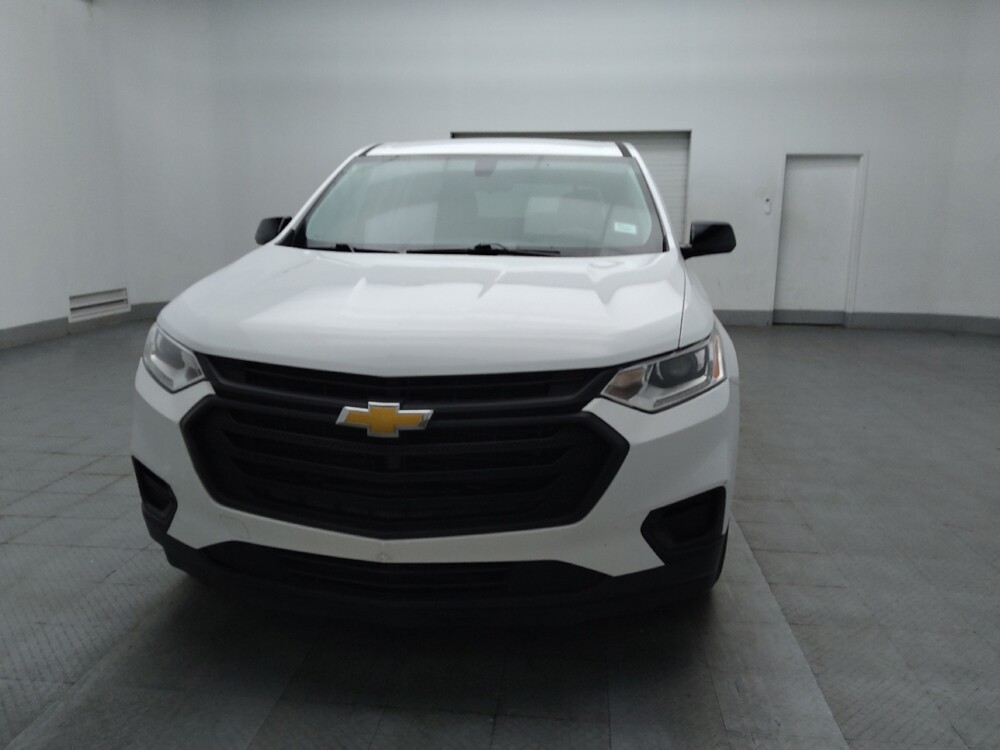 2019 Chevrolet Traverse in Jackson, MS 39211 - 18140418 15