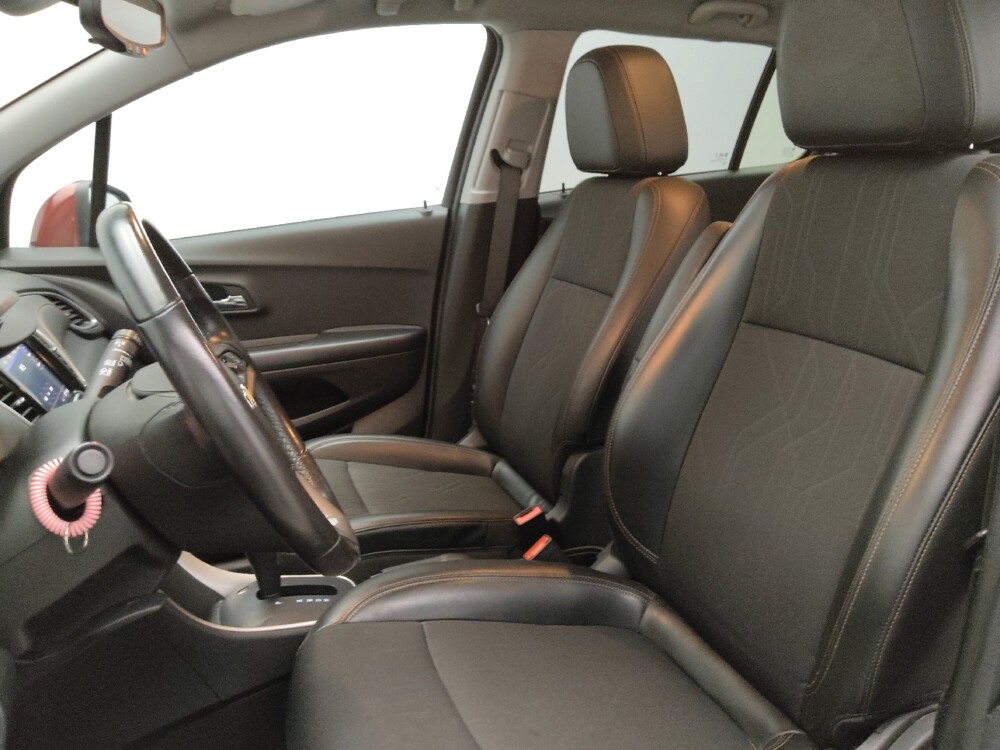 2022 Chevrolet Trax in Conyers, GA 30094 - 18140420 17
