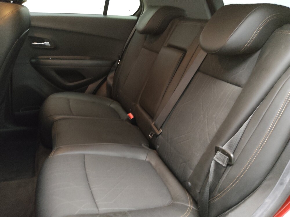 2022 Chevrolet Trax in Conyers, GA 30094 - 18140420 18