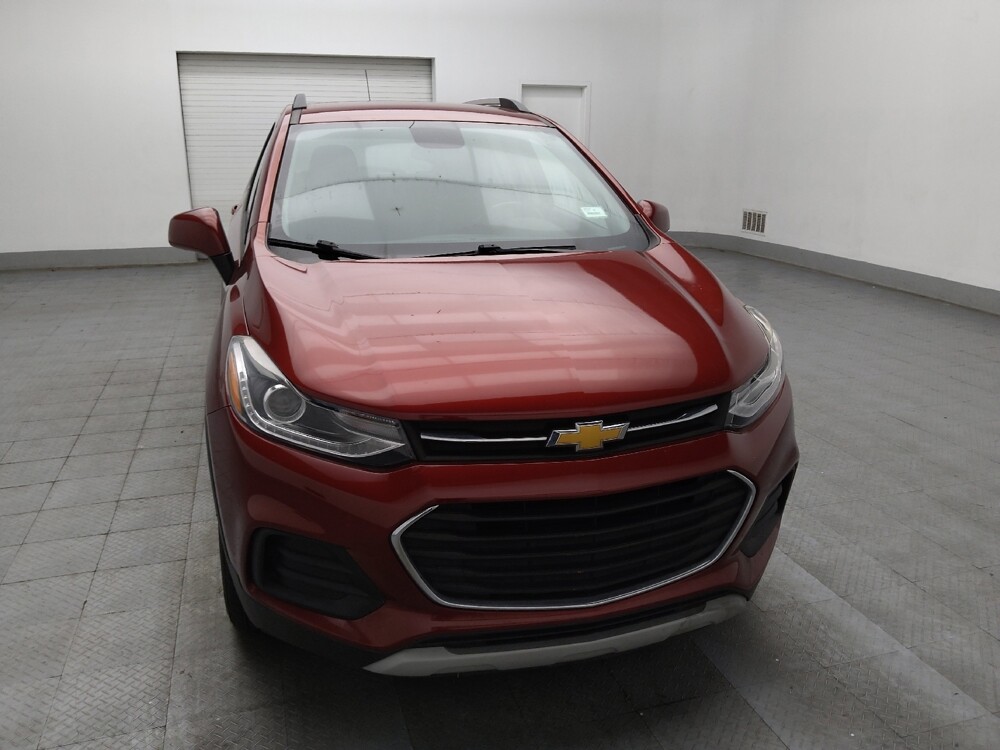 2022 Chevrolet Trax in Conyers, GA 30094 - 18140420 14