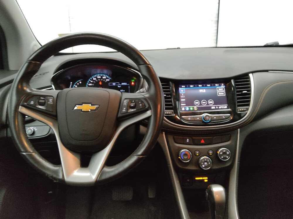 2022 Chevrolet Trax in Conyers, GA 30094 - 18140420 22