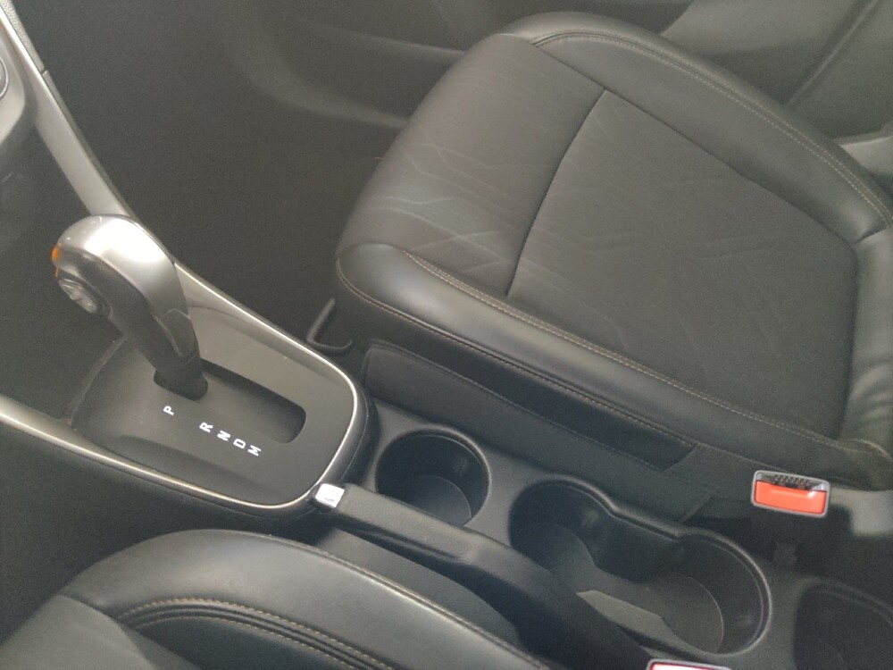 2022 Chevrolet Trax in Conyers, GA 30094 - 18140420 26