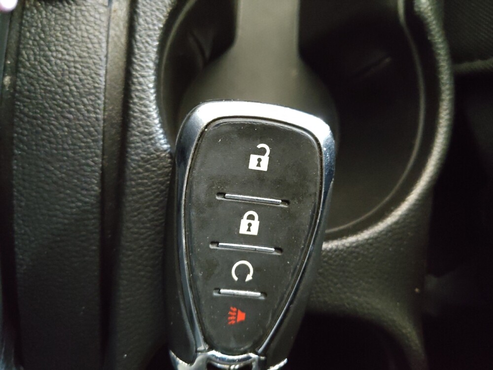 2022 Chevrolet Trax in Conyers, GA 30094 - 18140420 32