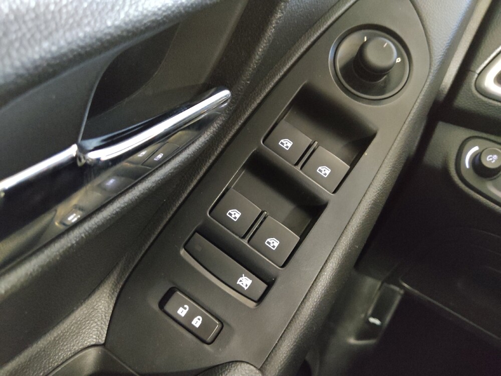 2022 Chevrolet Trax in Conyers, GA 30094 - 18140420 27