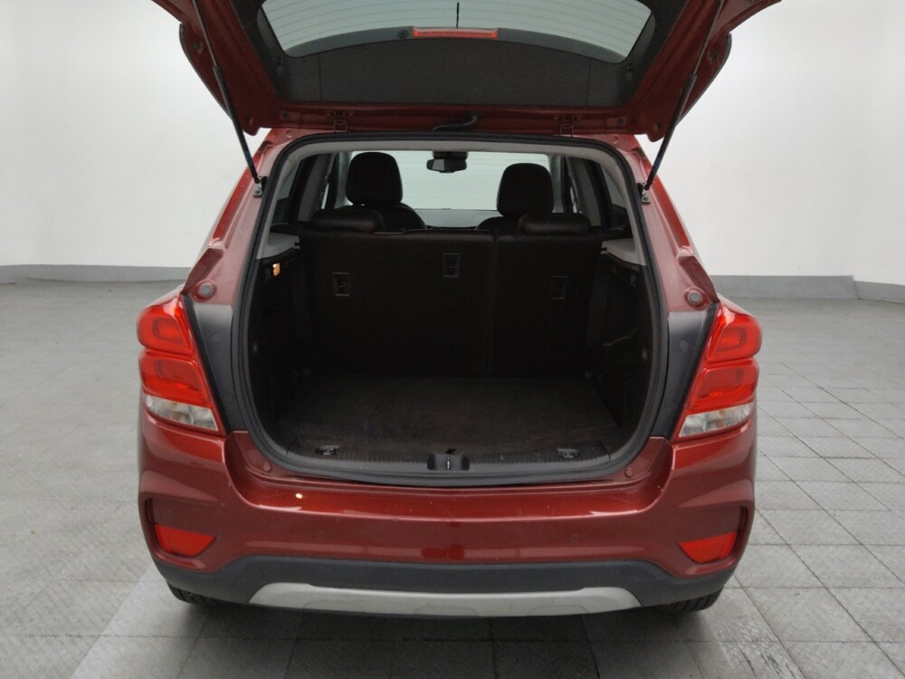 2022 Chevrolet Trax in Conyers, GA 30094 - 18140420 29