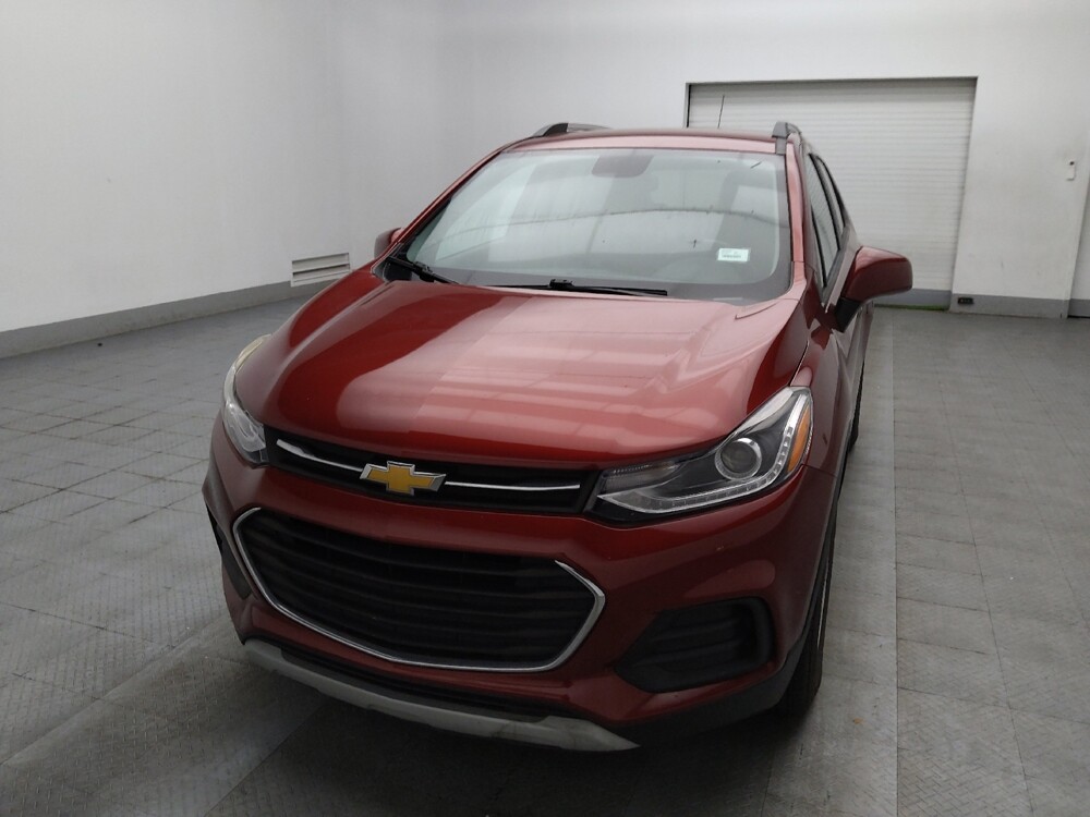 2022 Chevrolet Trax in Conyers, GA 30094 - 18140420 15