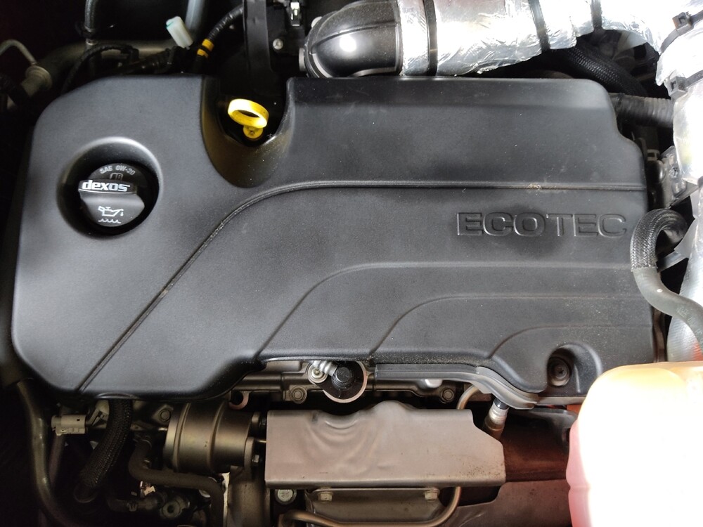 2022 Chevrolet Trax in Conyers, GA 30094 - 18140420 30