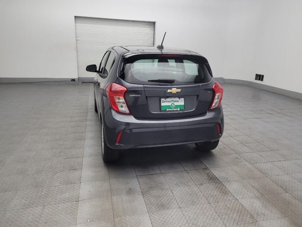2019 Chevrolet Spark in Chattanooga, TN 37421 - 18140421 6