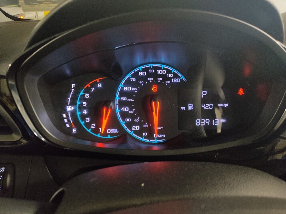 2019 Chevrolet Spark in Chattanooga, TN 37421 - 18140421 23