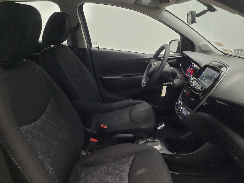 2019 Chevrolet Spark in Chattanooga, TN 37421 - 18140421 21