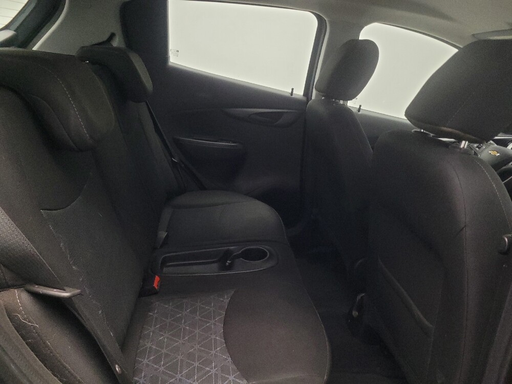 2019 Chevrolet Spark in Chattanooga, TN 37421 - 18140421 19